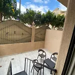 Eldahabi Apartments