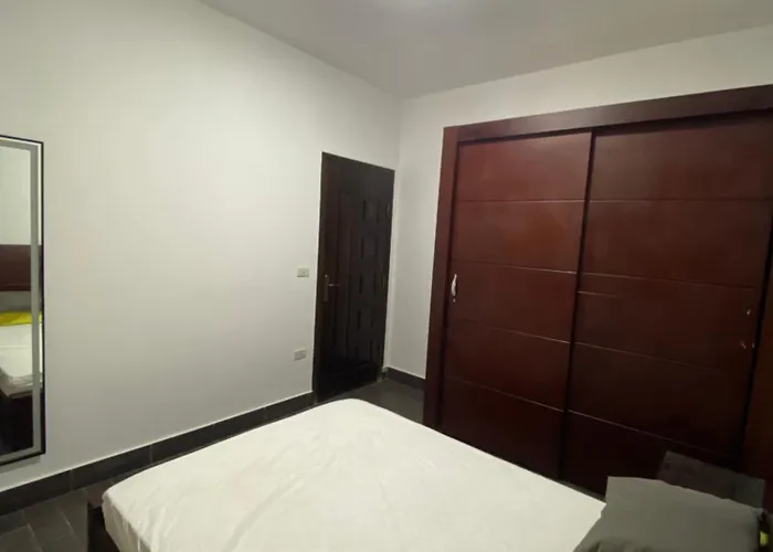 Eldahabi Apartments