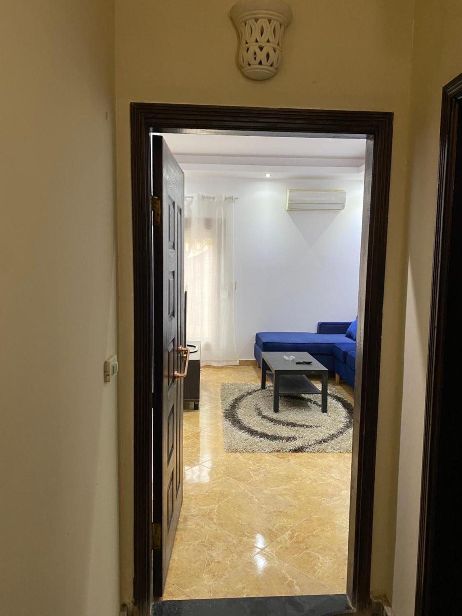 Eldahabi Apartment Cairo