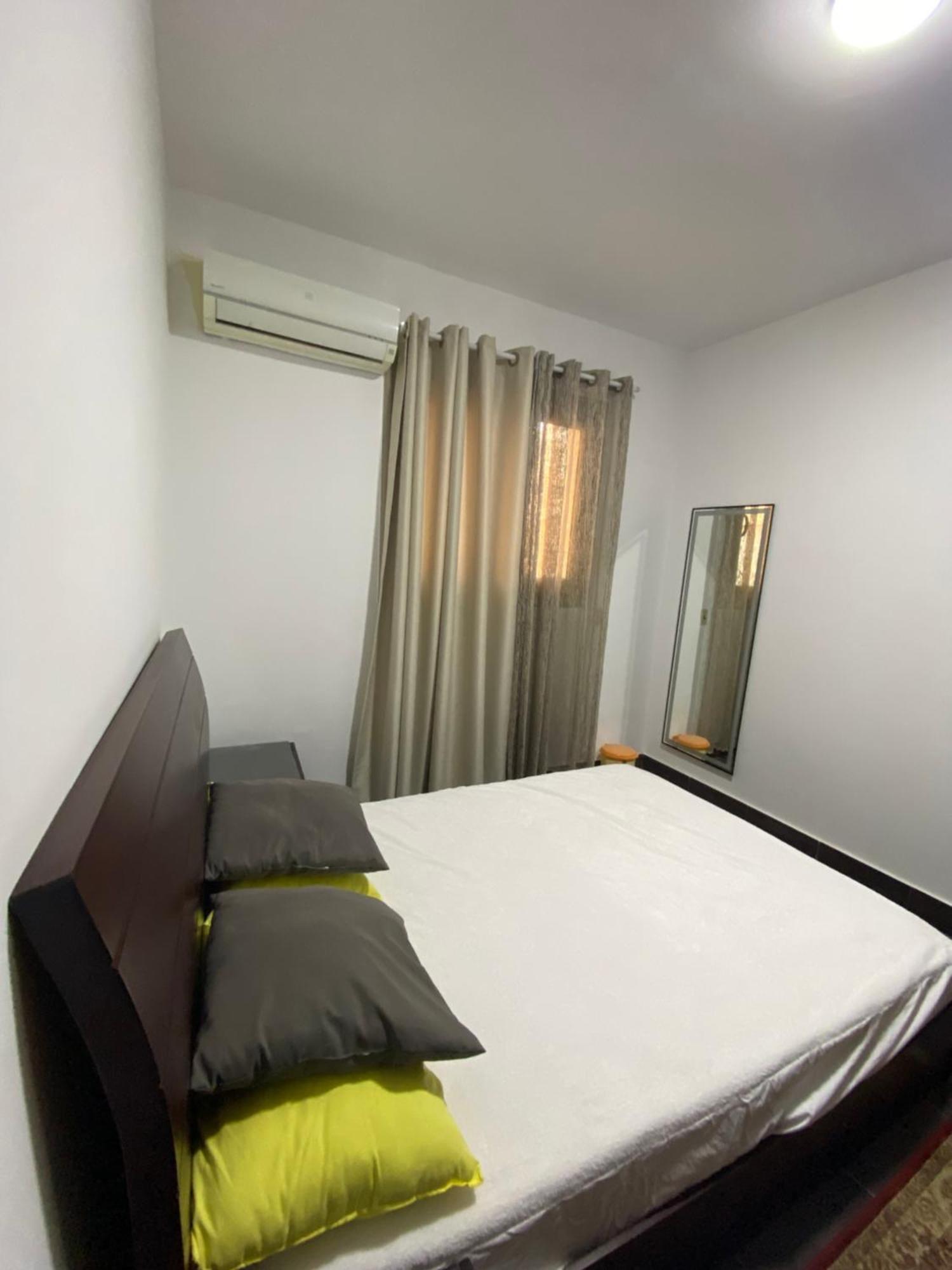 Eldahabi Apartment *