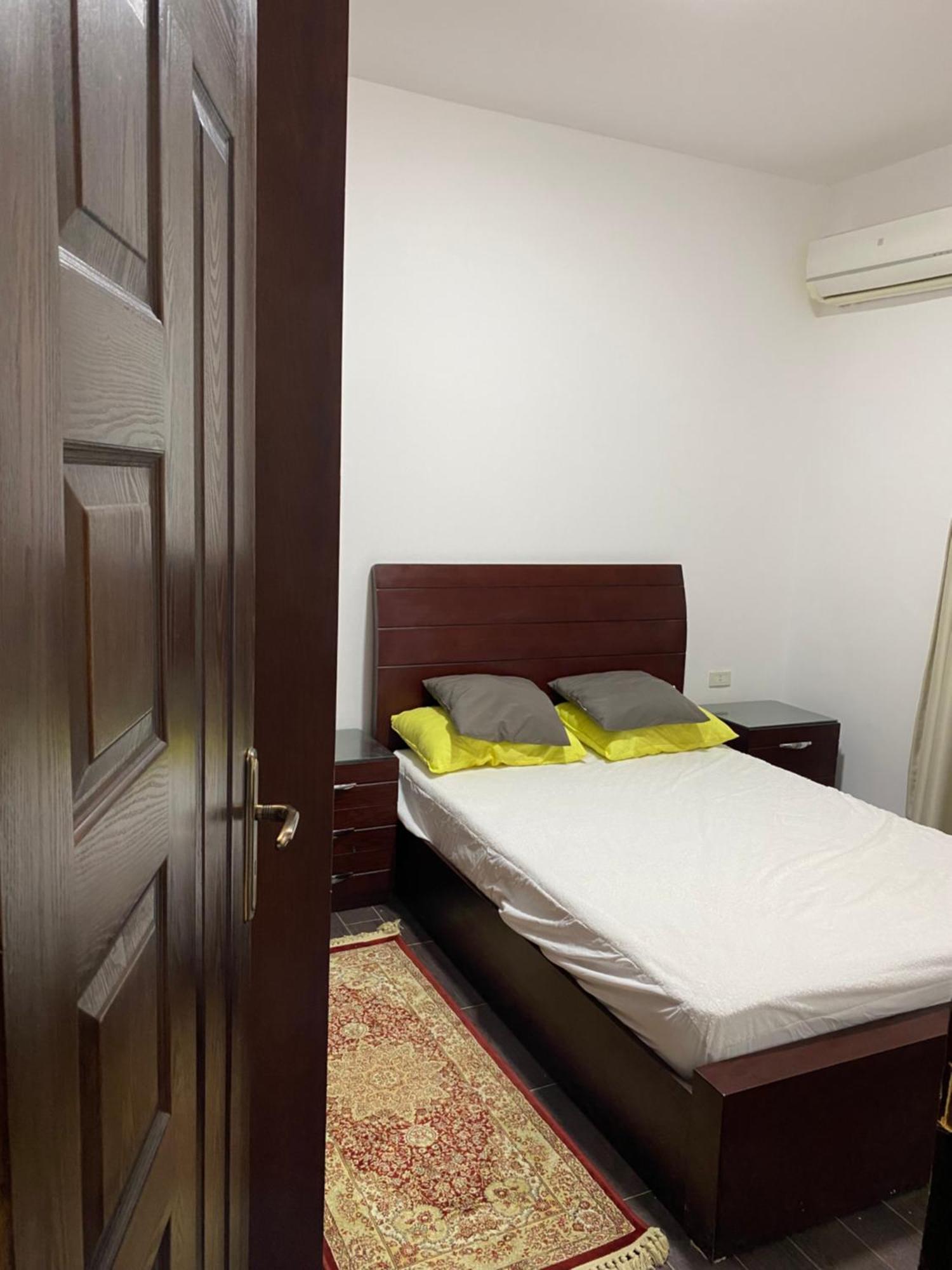 Apartment Eldahabi