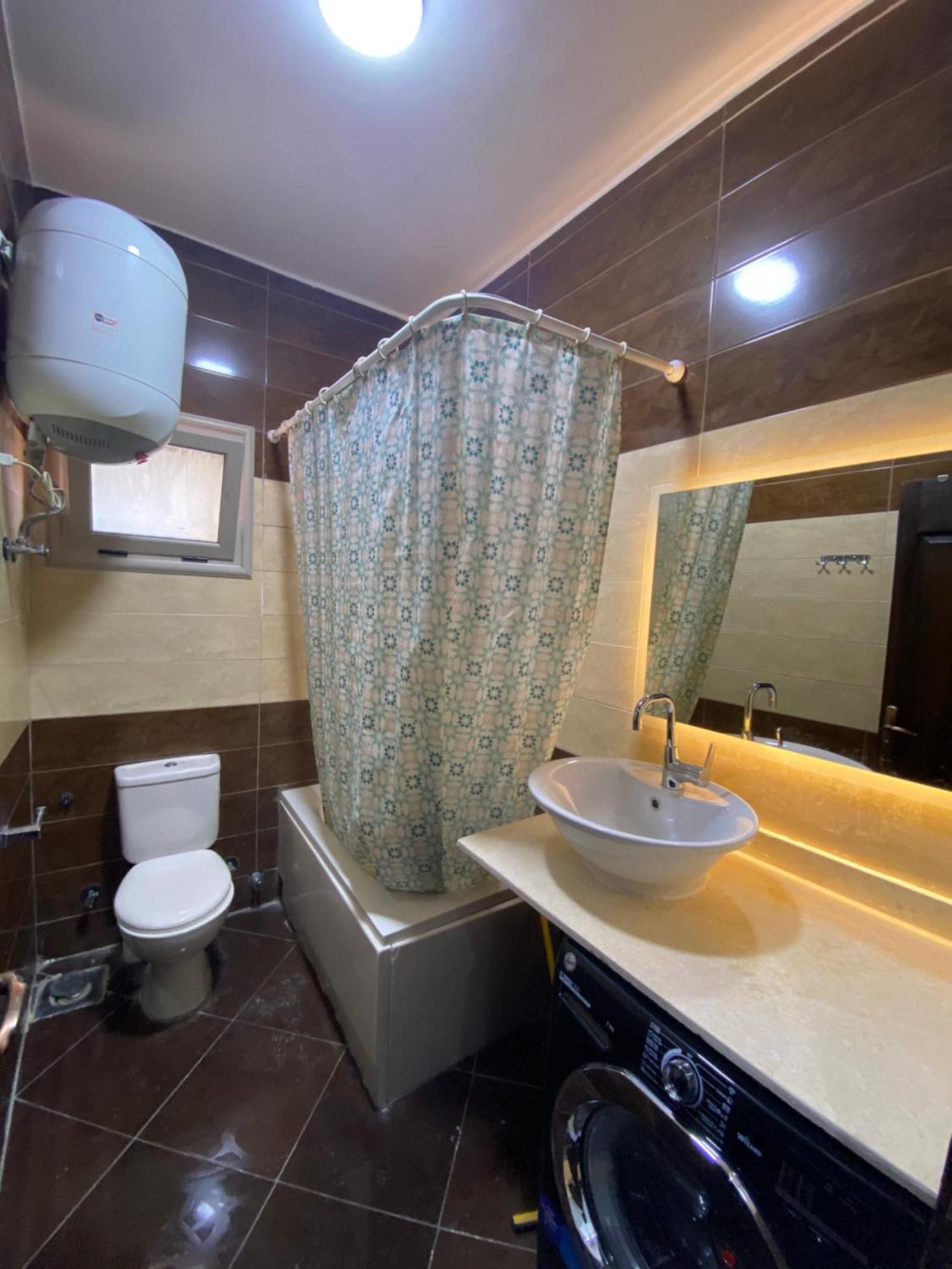 Eldahabi Apartment Cairo
