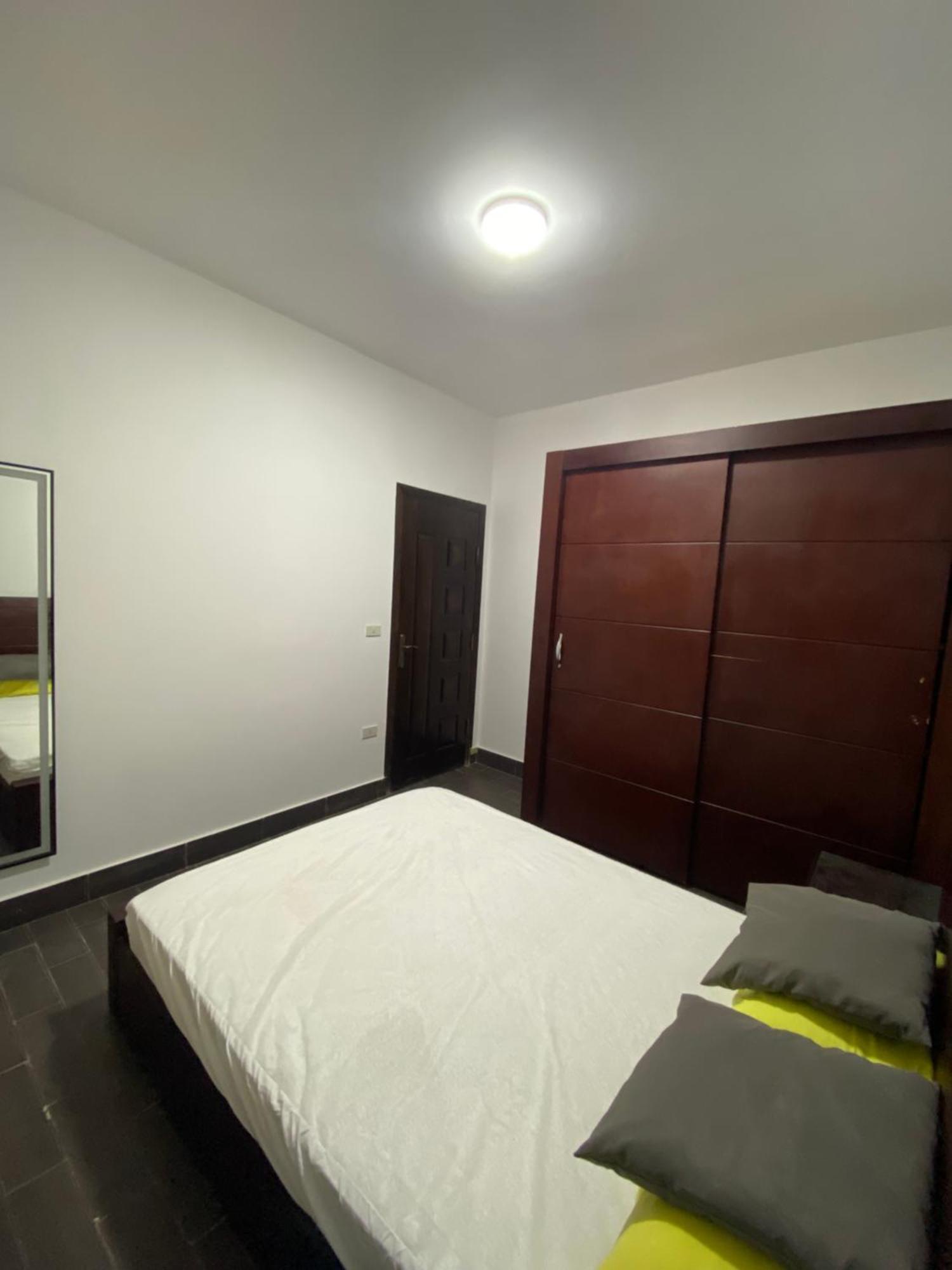 Eldahabi Apartment