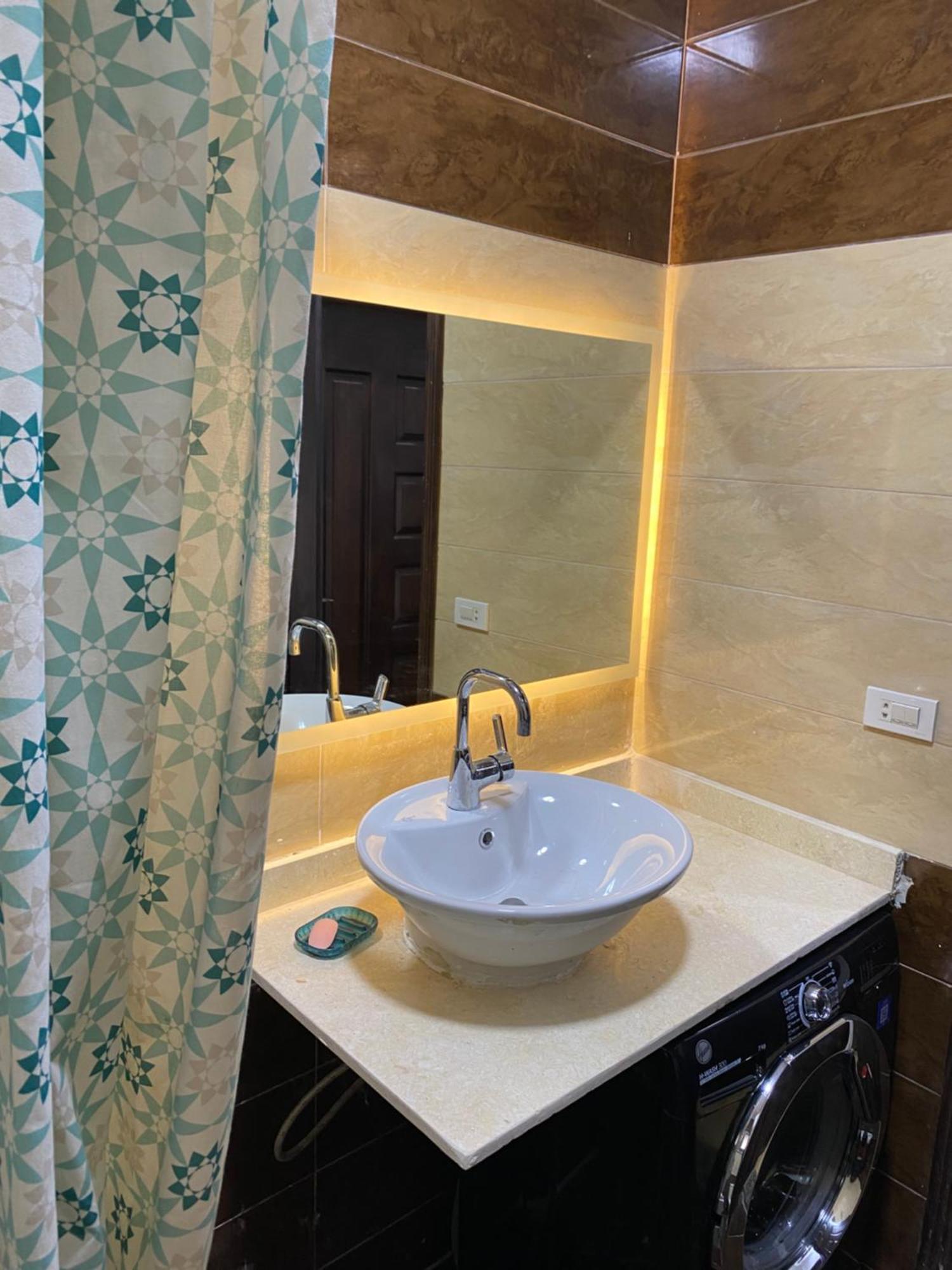 Apartment Eldahabi