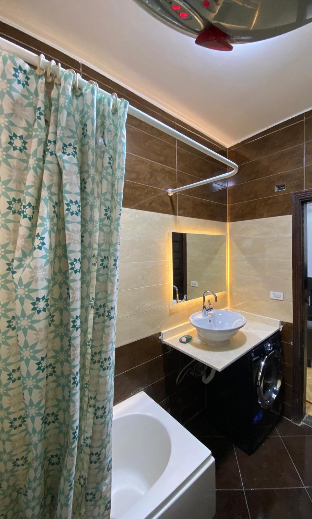 Apartment Eldahabi
