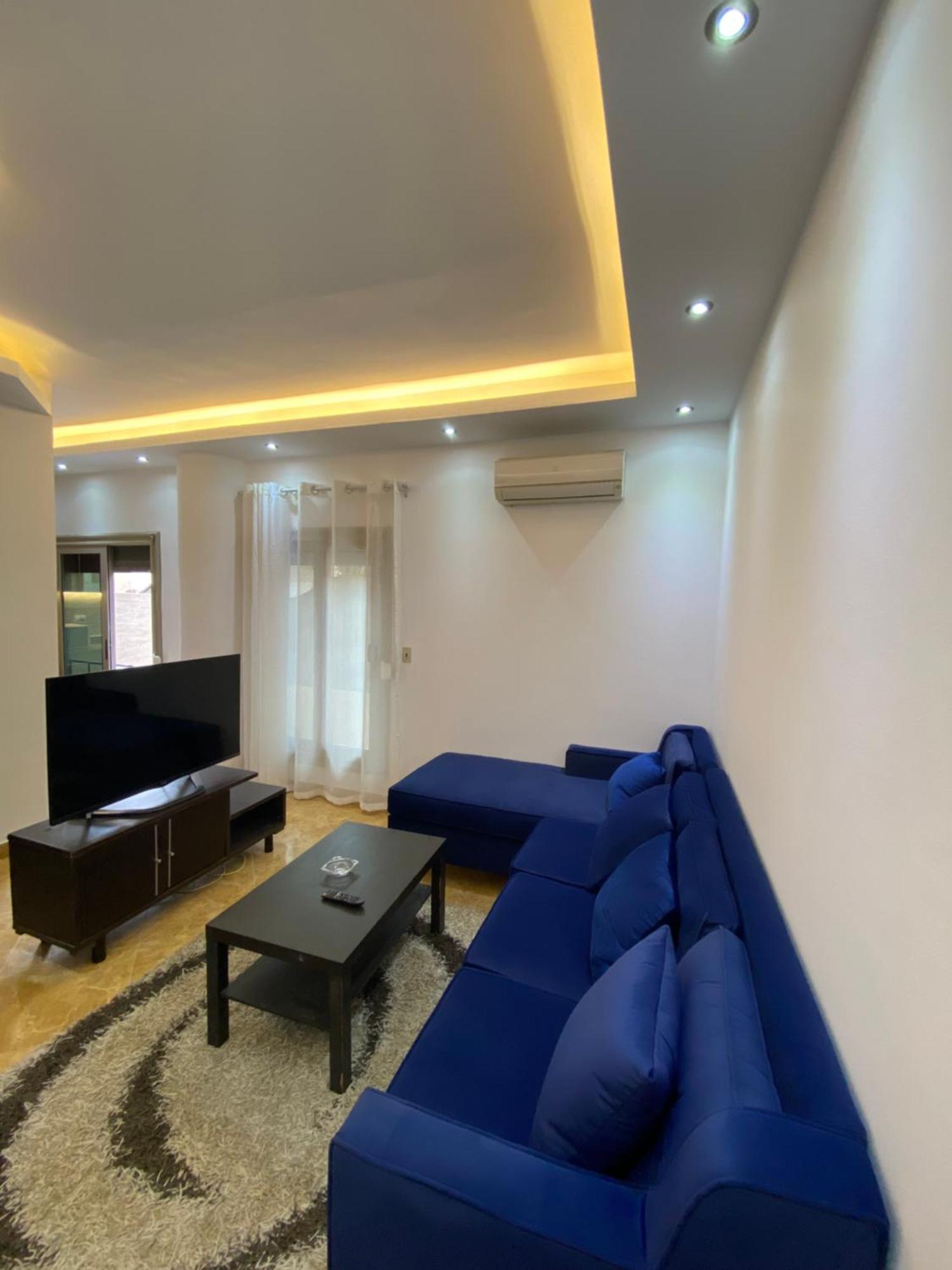 Apartment Eldahabi *