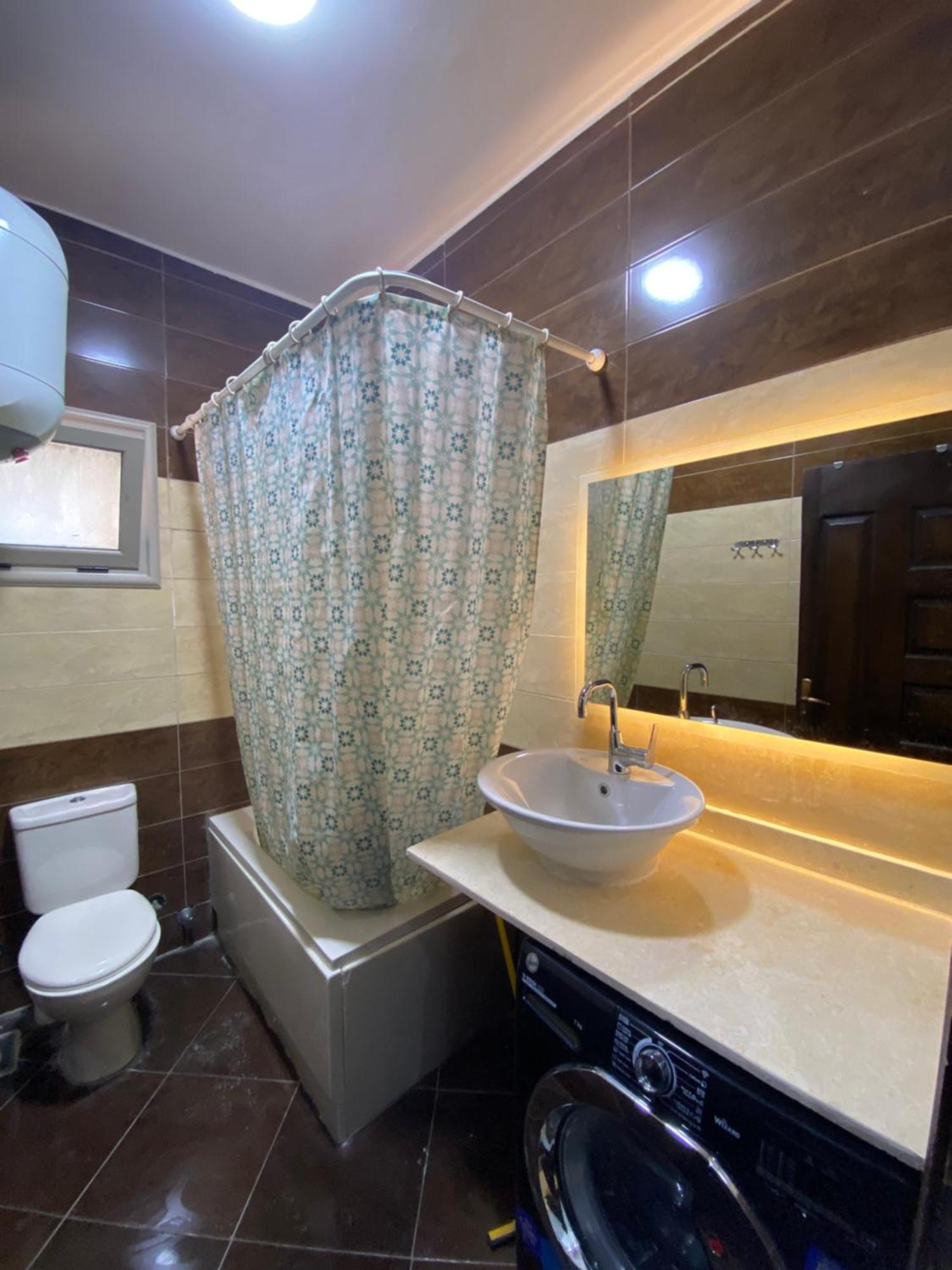 Apartment Eldahabi Cairo