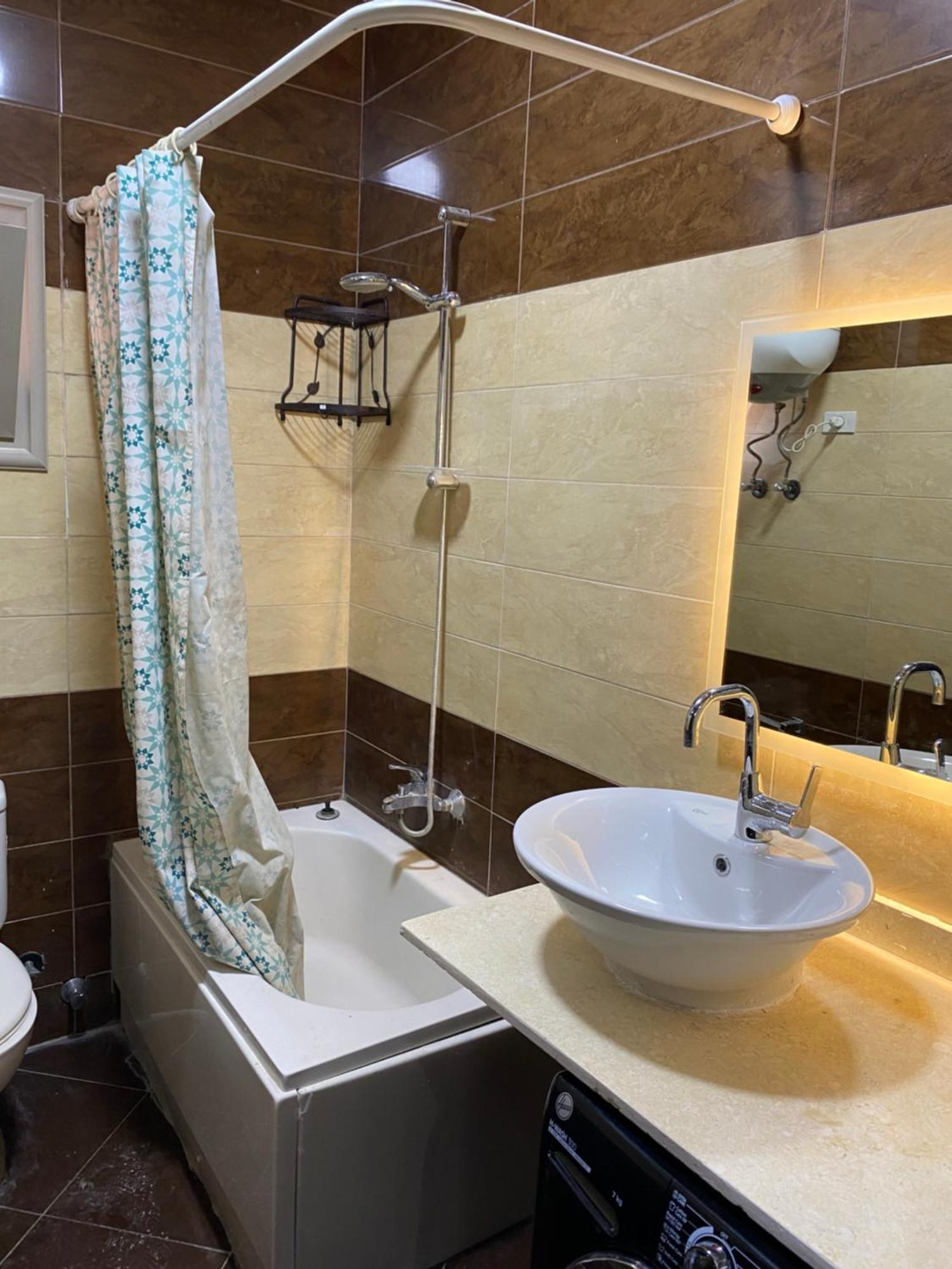 Eldahabi Apartment Cairo
