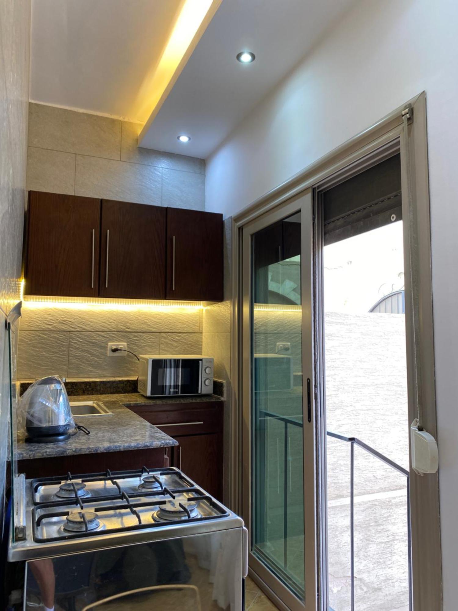 Eldahabi Apartment