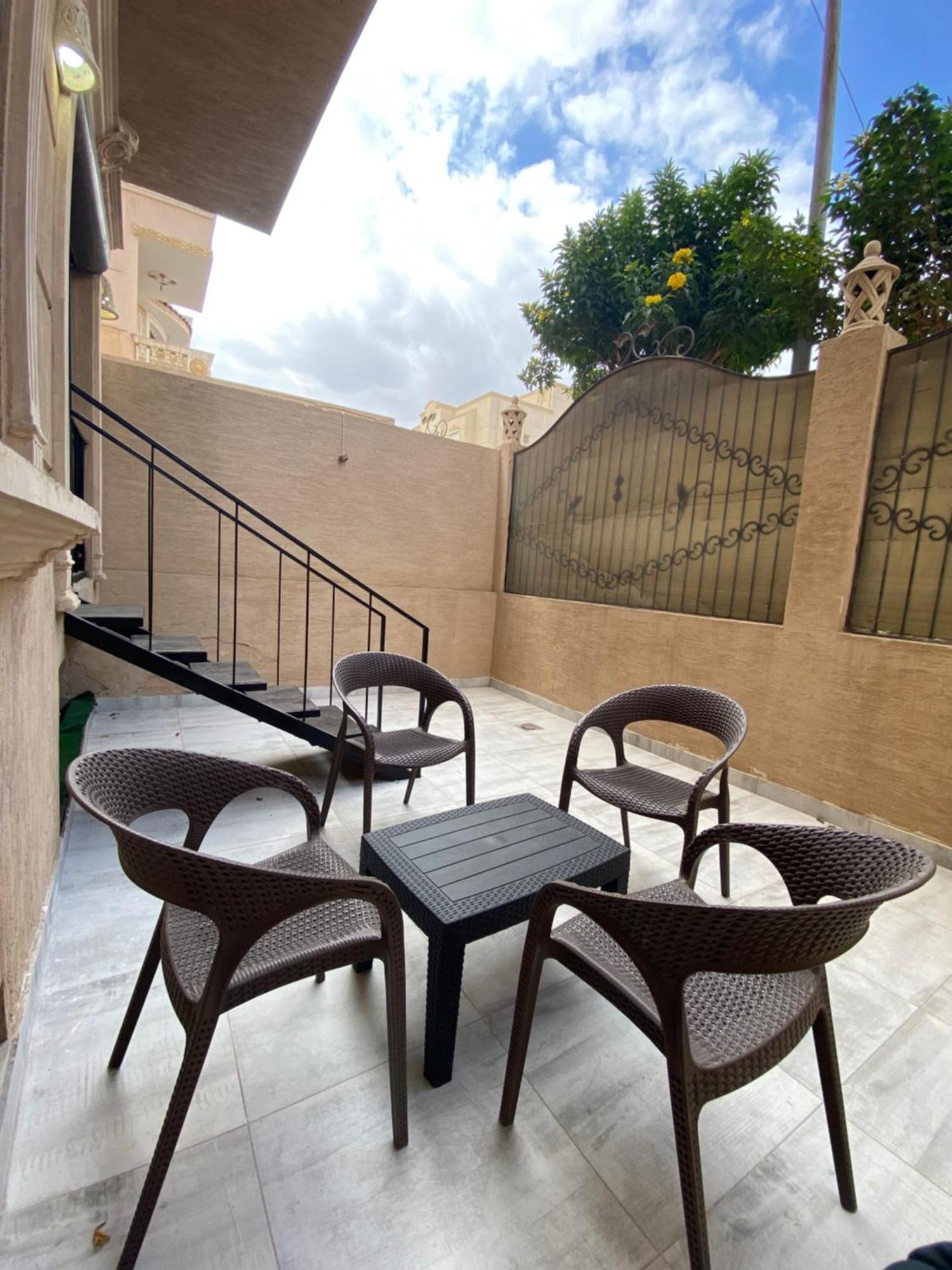 Apartment Eldahabi